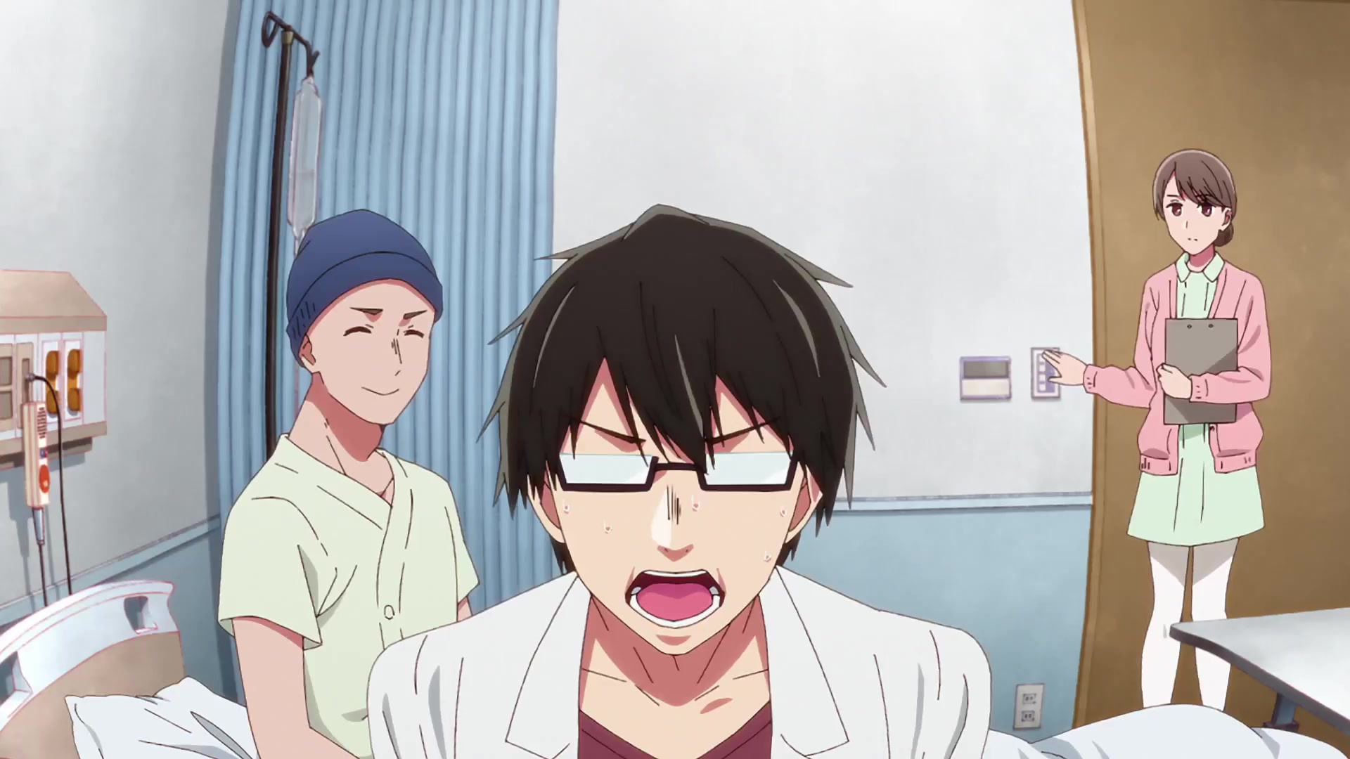 [Tsukyio Editing Resources] Oshi No Ko Season 1 (Episode 1) Raw Clips (20) (tsukyio.com).mp4
